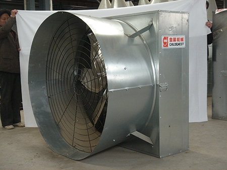 風(fēng)機通風(fēng)設(shè)備