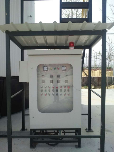 發(fā)酵罐設備